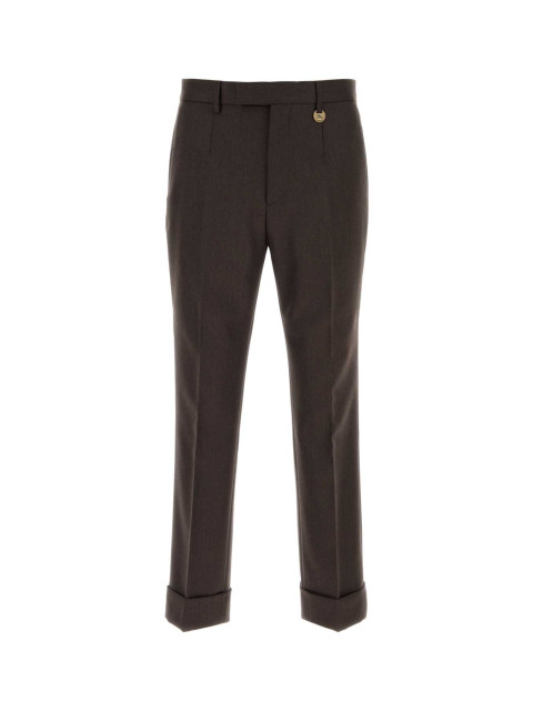 [Burberry] Trousers FW25 8115552 C3496