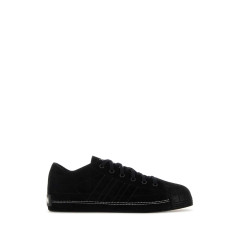 [Y3 YAMAMOTO] Sneakers FW25 HQ2653 BLACKOFFWHITEBLACK