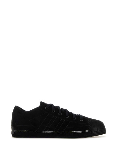 [Y3 YAMAMOTO] Sneakers FW25 HQ2653 BLACKOFFWHITEBLACK