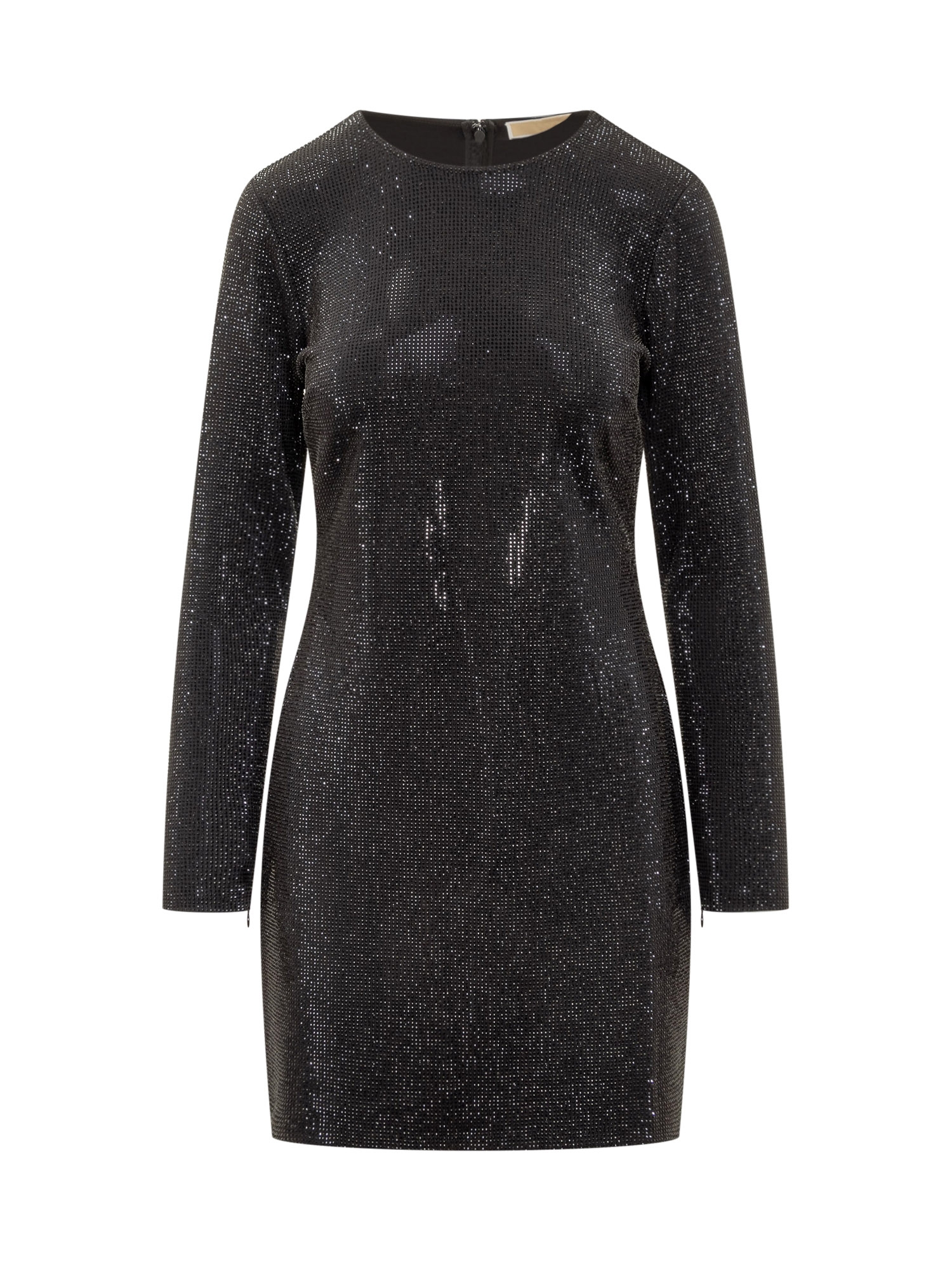 [MICHAEL MICHAEL KORS] Long sleeve dress FW25 MF5839ID6E 001
