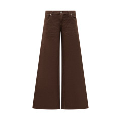 [Stella McCartney] Trousers FW25 6D04283SQH42 2099