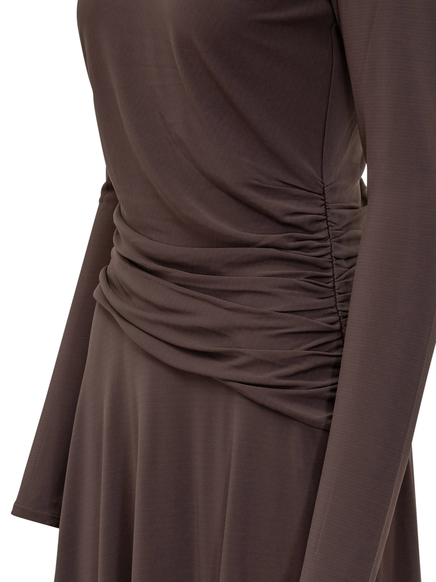 [Tory Burch] Long sleeve dress FW25 176360 258