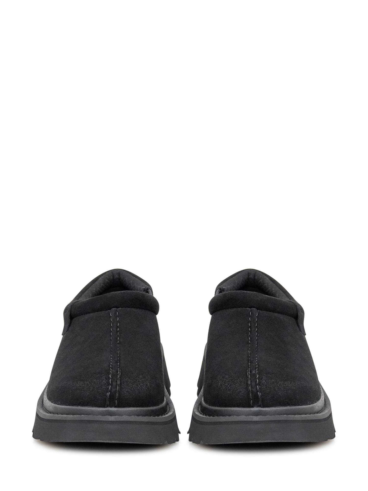 [UGG] Flat shoes FW25 1166913BLK BLK