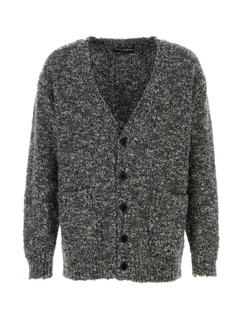 [Dolce & Gabbana] Cardigan FW25 GXVE6TJGMC5 S0991