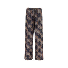 [DRIES VAN NOTEN] Trousers FW25 2520109432316 401