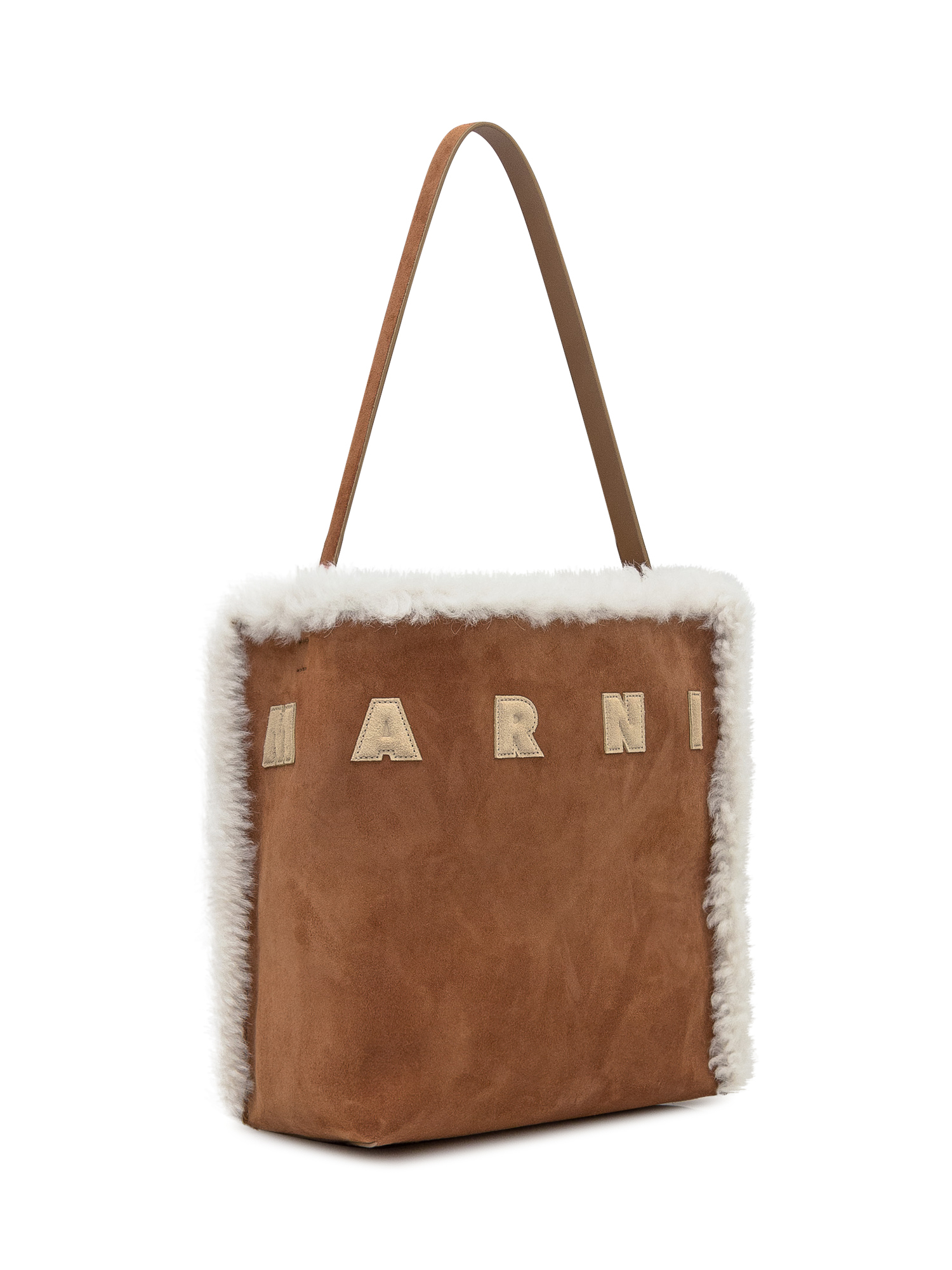 [Marni] Shoulder bag FW25 SHMP0111Q1P8679 ZO991