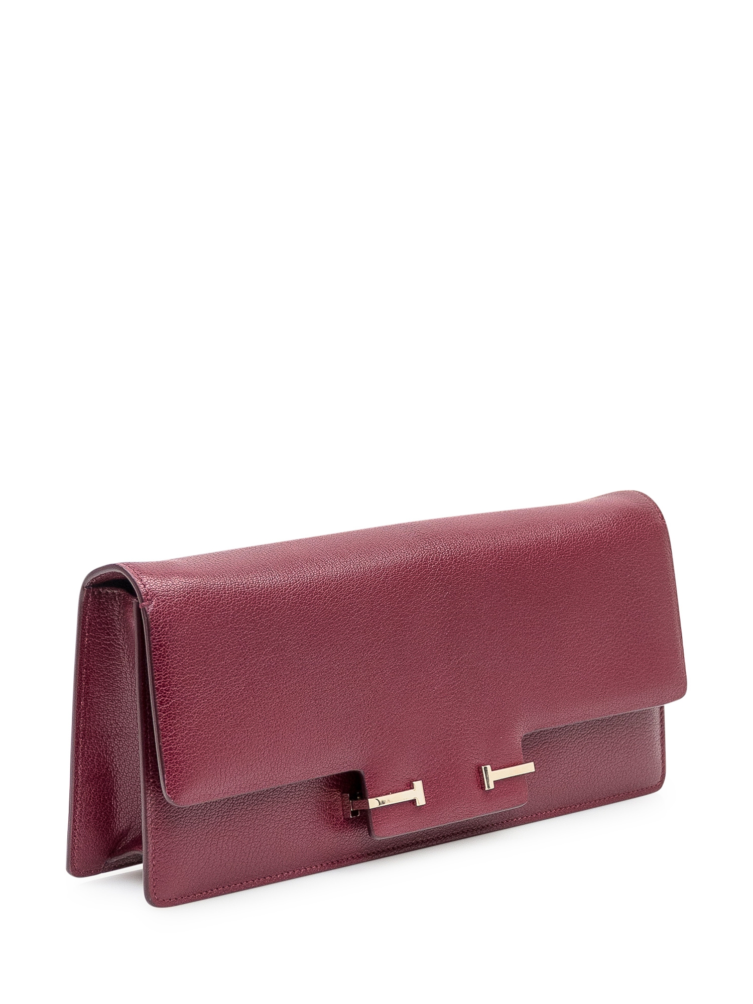 [Tom Ford] Clutch bag FW25 L1899LGO033P 1R008