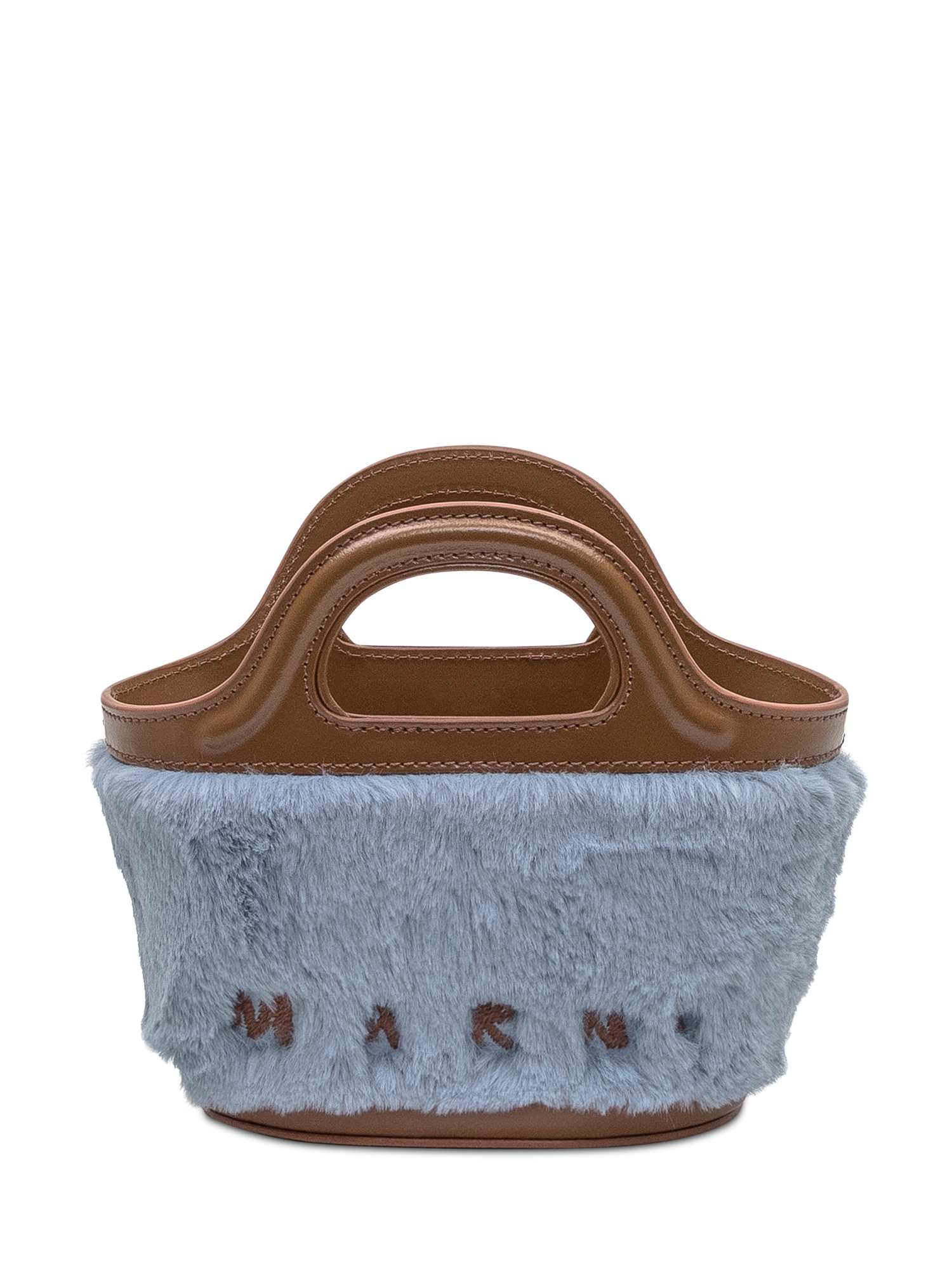 [Marni] Bag FW25 BMMP0067U0P8681 00B26