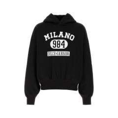 [Dolce & Gabbana] Hoodie FW25 G9BJGTG7PLP N0000