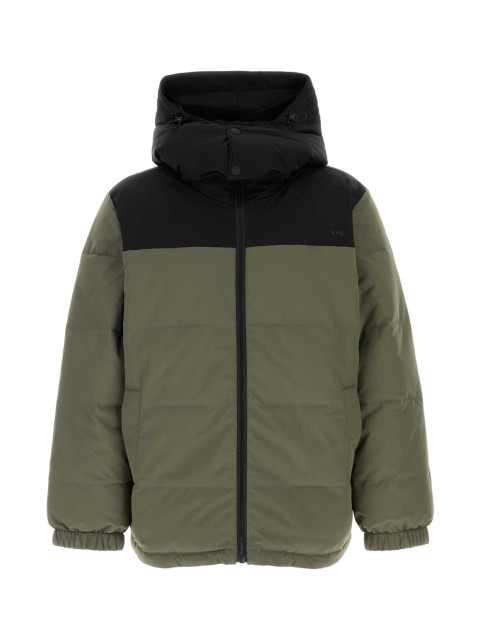 [A.P.C.] Down Jacket FW25 PSALJH30208 TJZ