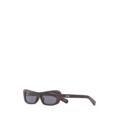 [JACQUEMUS] Sunglasses FW25 JAC55C12SUN 000