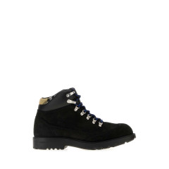[Burberry] Boots FW25 8111674 A1189