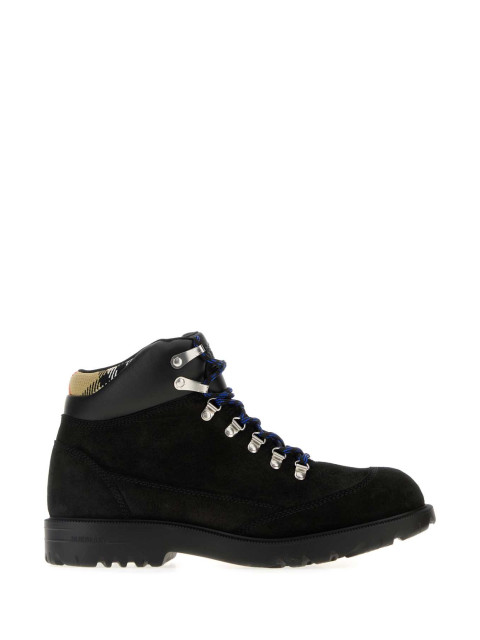 [Burberry] Boots FW25 8111674 A1189