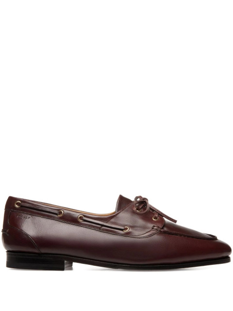 [Bally] Sneakers FW25 MSF0B5BU003