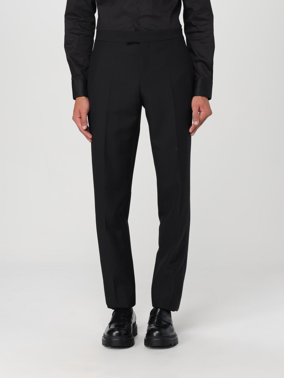 [Versace] Trousers FW25 10139261A09805 1B000