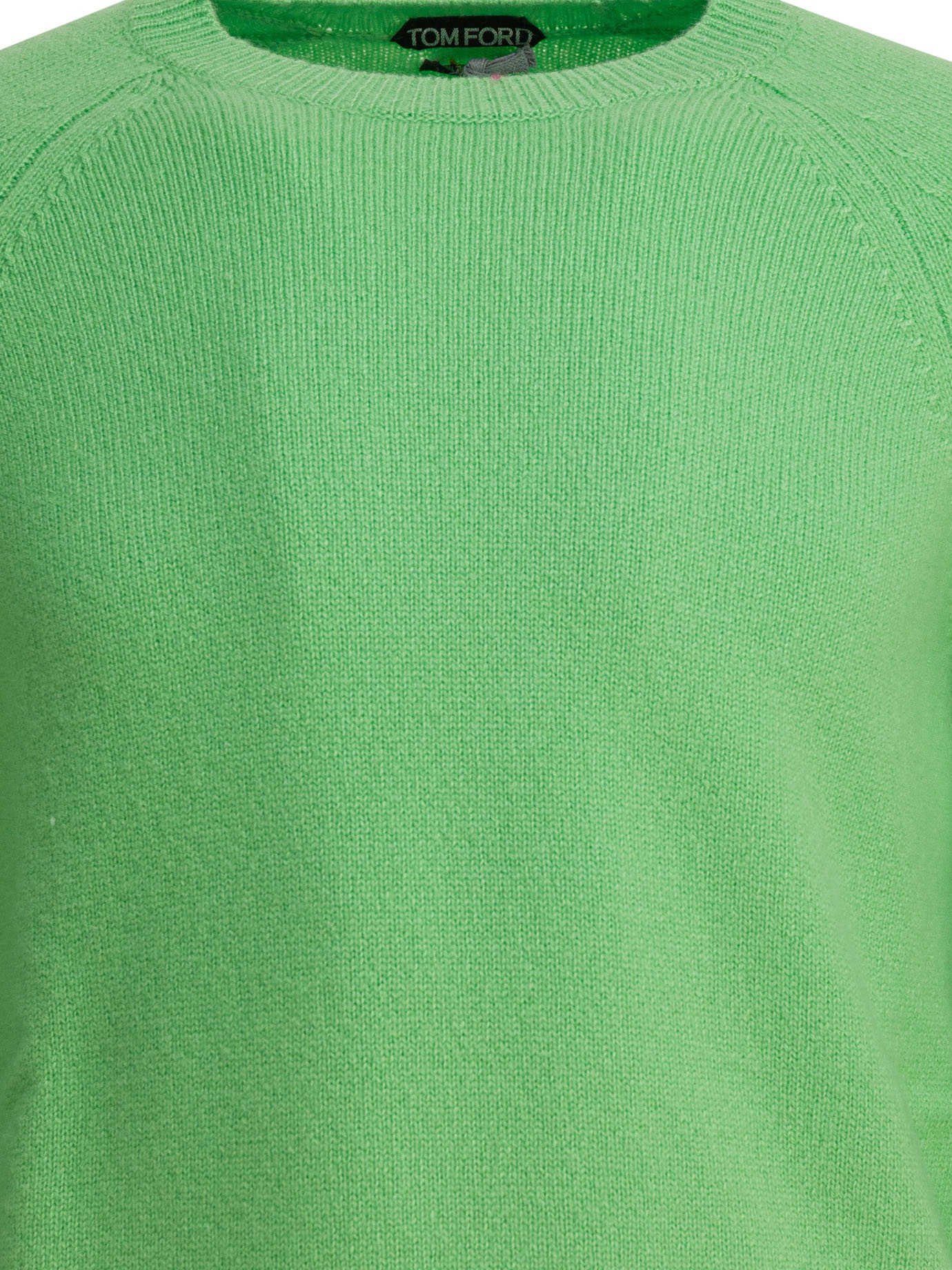[Tom Ford] Knitwear FW25 KCL064YMK097FG266