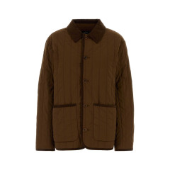 [A.P.C.] Casual Jacket FW25 PAAGAM32007 CAA