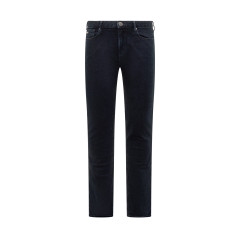 [Emporio Armani] Trousers FW25 EM000121AF14119 MB002