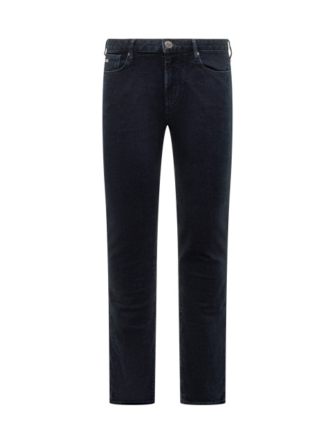 [Emporio Armani] Trousers FW25 EM000121AF14119 MB002