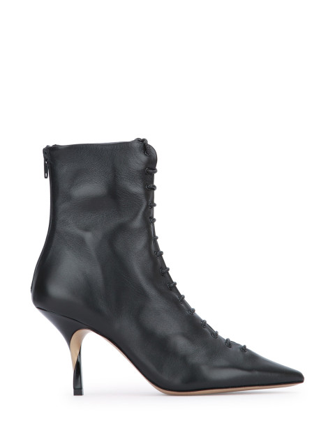 [JACQUEMUS] Ankle Boots FW25 FOW00190AC27L26 990