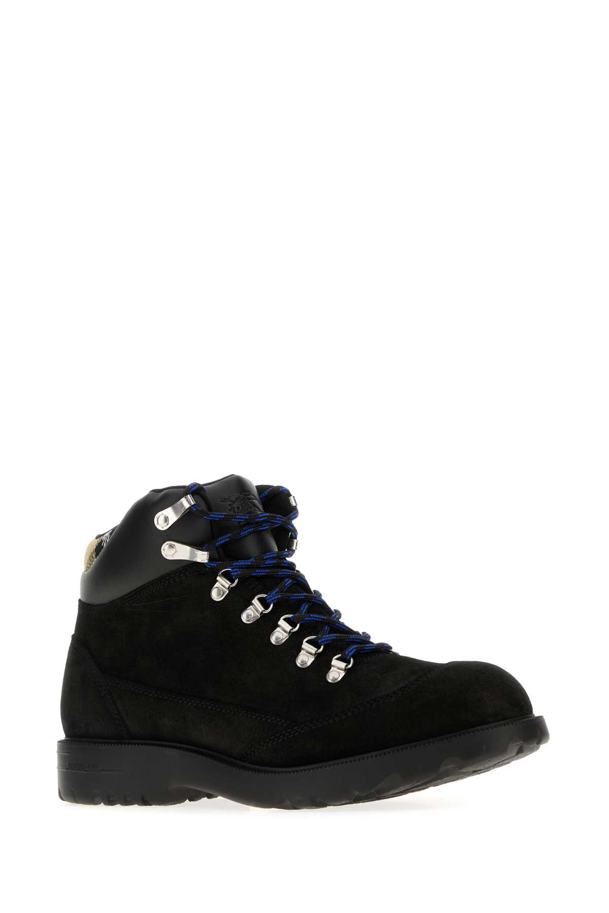 [Burberry] Ankle boots FW25 8111674 A1189