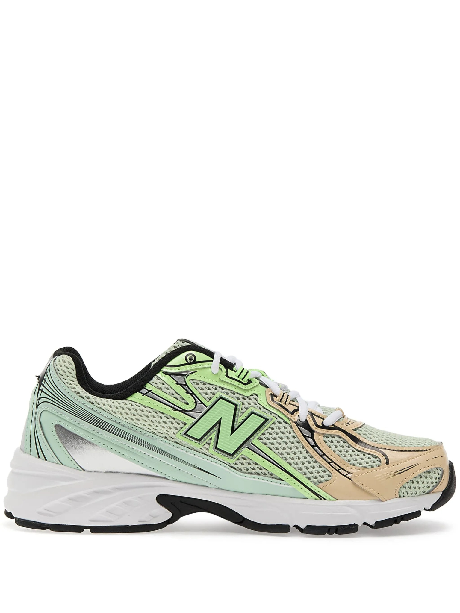 [new Balance] Sneakers FW25 U740YC2