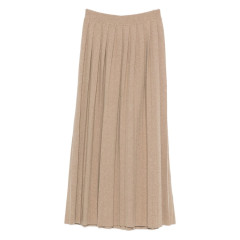 [Lisa Yang] Long skirt FW25 2025382BF
