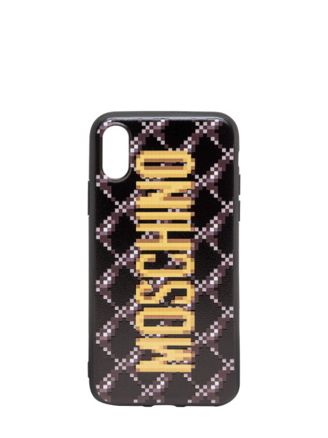 [Moschino] Other Accessory FW19 A7978-8351 A1555