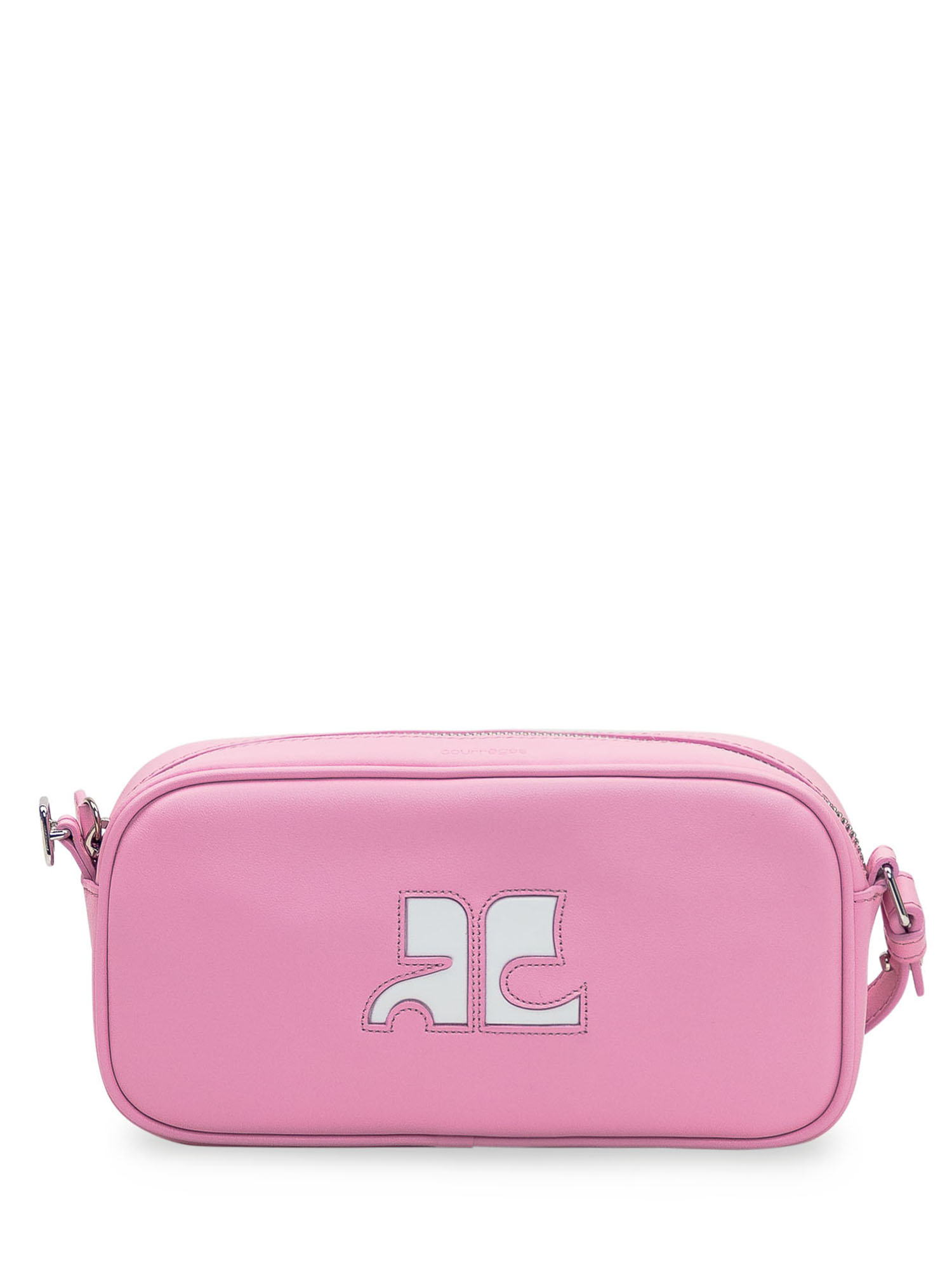 [Courreges] Bag FW23 323GSA060CR0010 5018