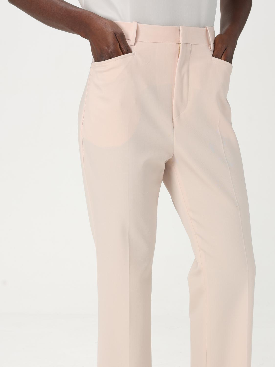 [Tom Ford] Trousers FW25 PAW558FAX1342 AW113