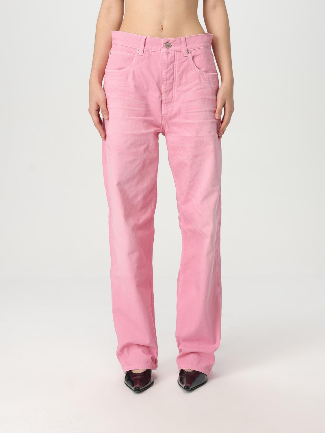 [Balenciaga] Jeans SS25 786468TRWA6 2014