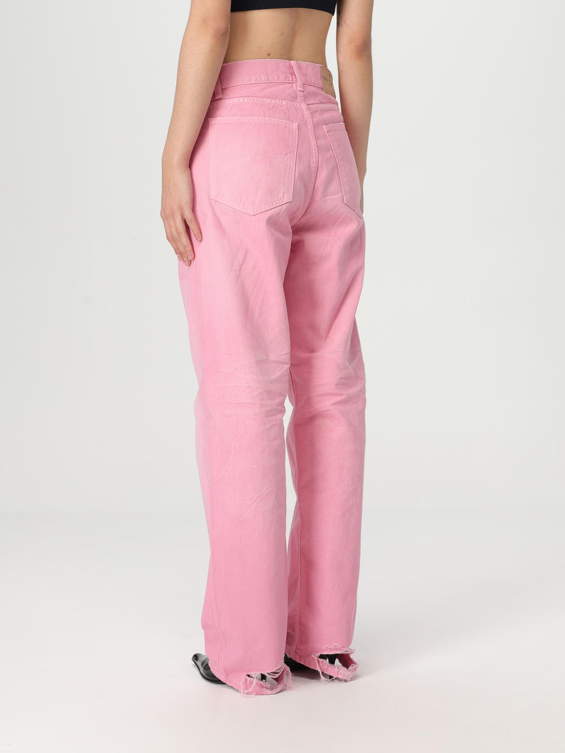 [Balenciaga] Jeans SS25 786468TRWA6 2014