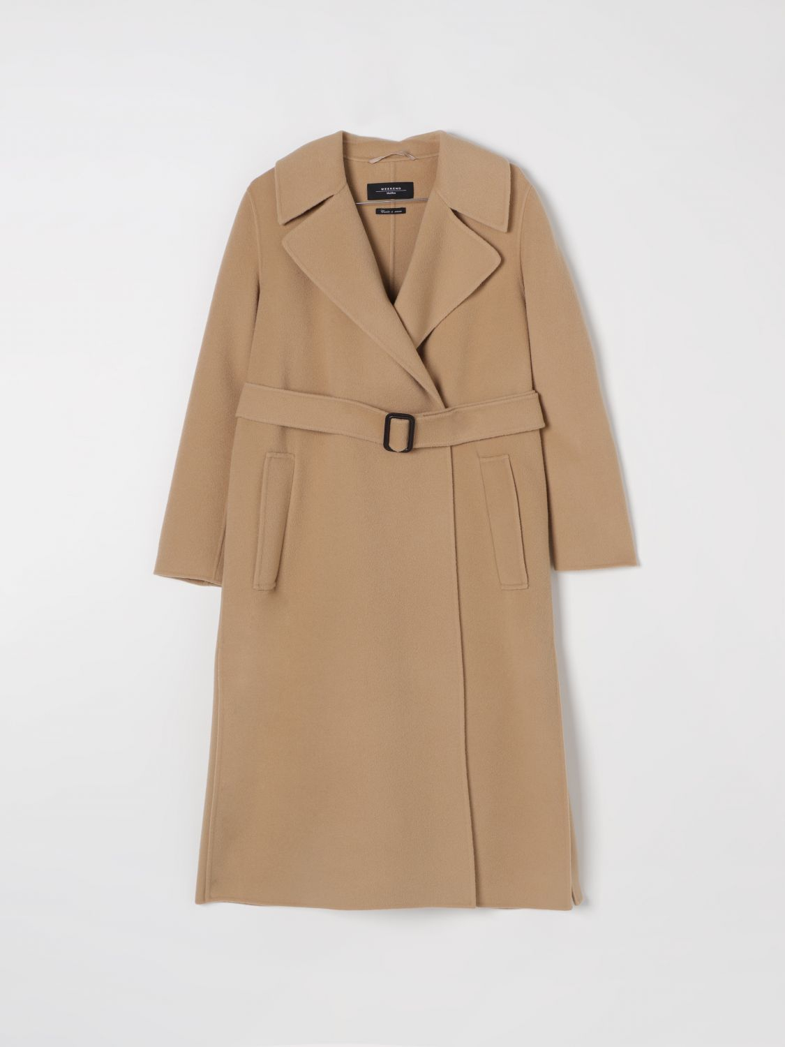 [MAX MARA STUDIO] Coat FW24 2425016041650 065