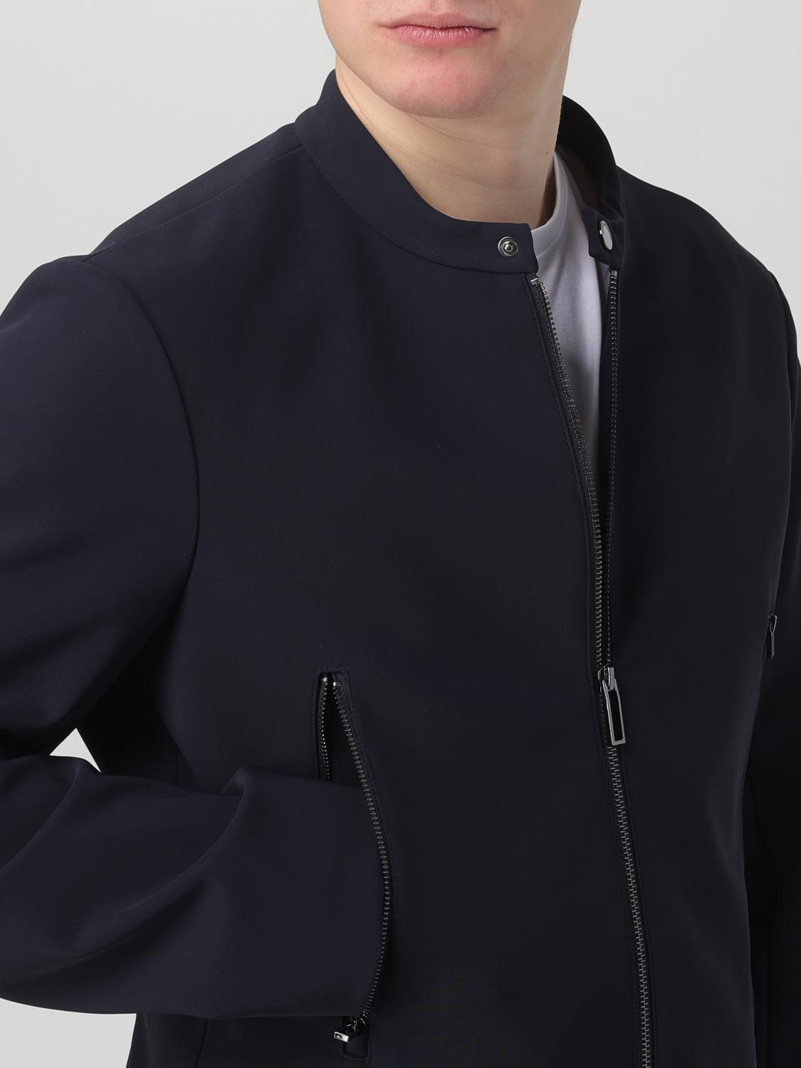 [Emporio Armani] Casual Jacket SS24 6R1G721NGMZ 0920