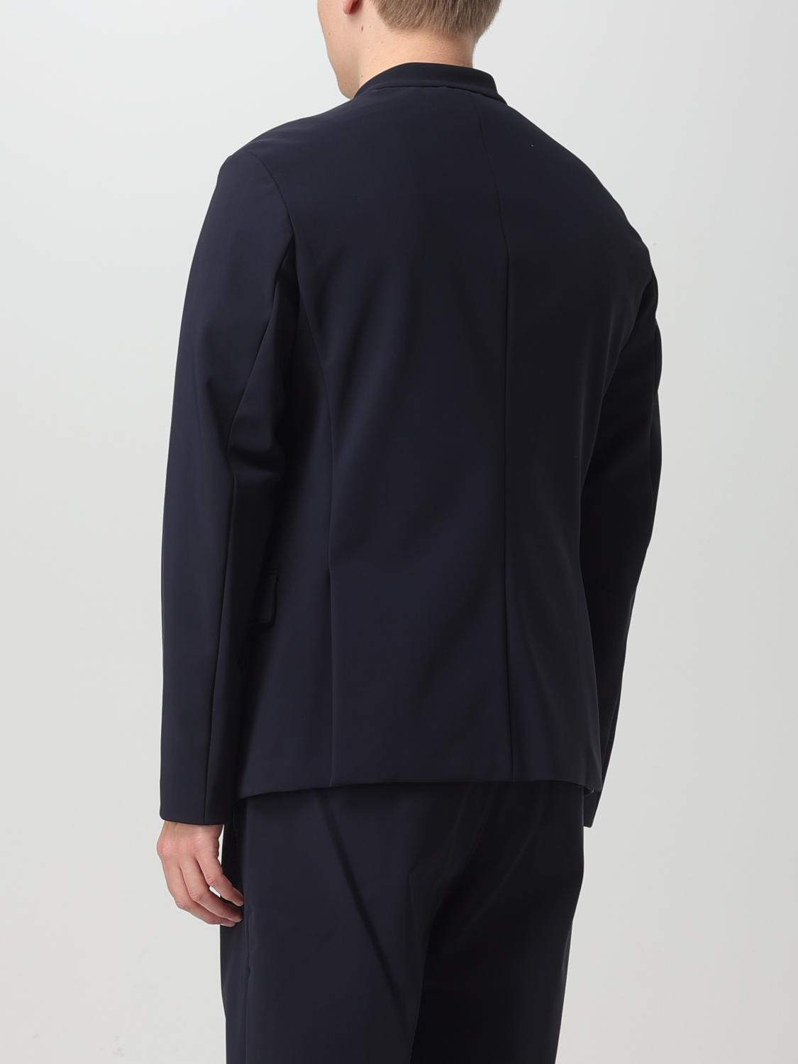 [Emporio Armani] Casual Jacket SS24 6R1G721NGMZ 0920