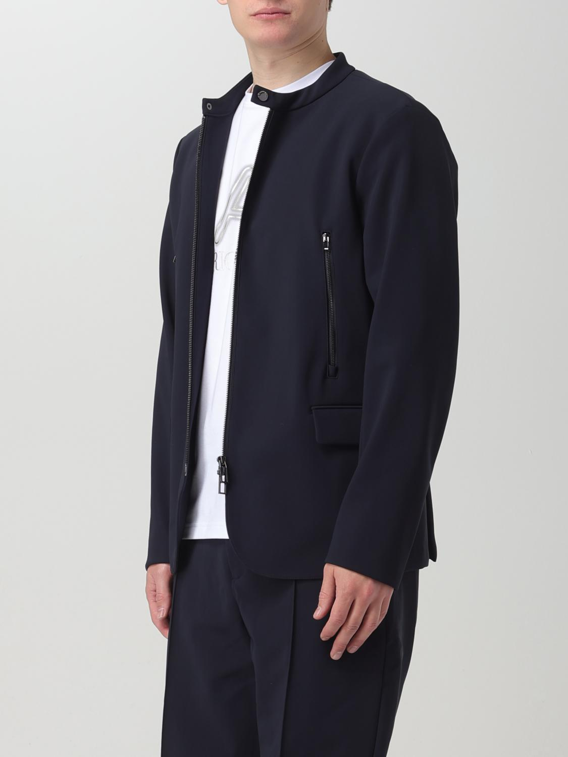 [Emporio Armani] Casual Jacket SS24 6R1G721NGMZ 0920