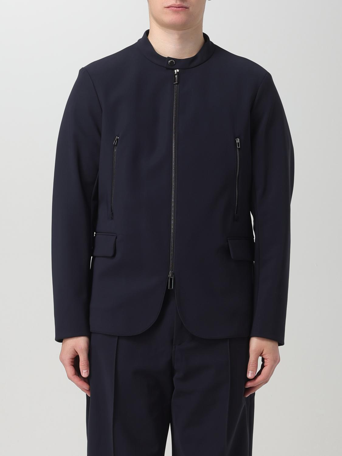 [Emporio Armani] Casual Jacket SS24 6R1G721NGMZ 0920