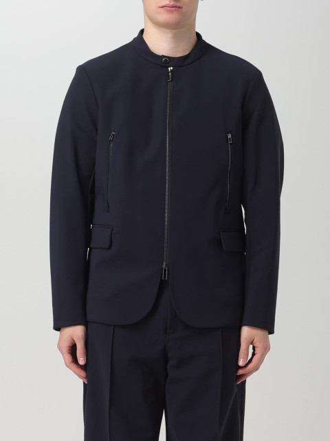 [Emporio Armani] Casual Jacket SS24 6R1G721NGMZ 0920