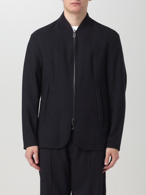[Emporio Armani] Casual Jacket SS24 6R1G741NFVZ 0920