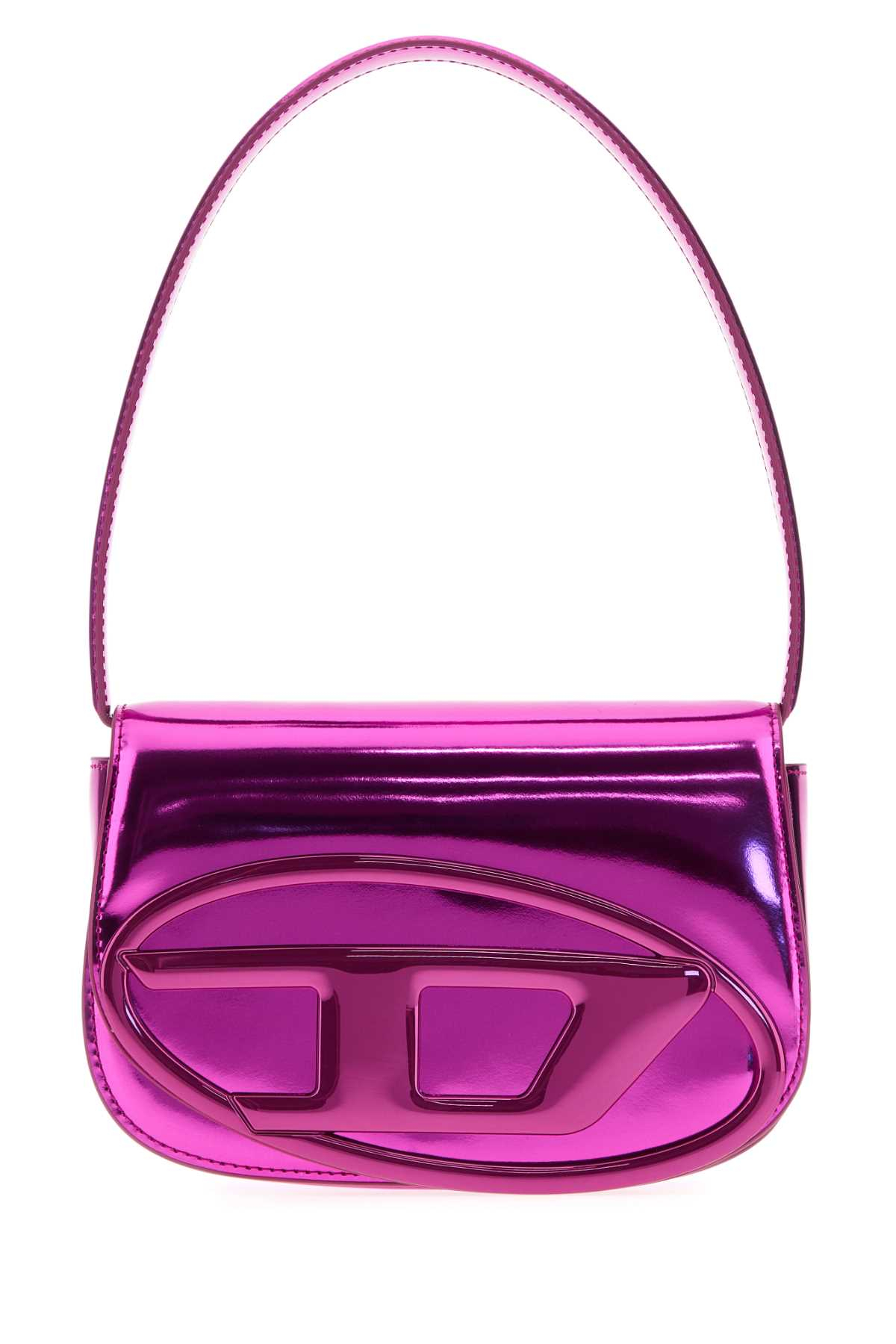 [Diesel] Bag FW25 X08396PS202 T5007