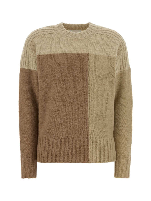 [Isabel Marant Etoile] Knitwear FW25 PU0697FAC3L04E 90BE