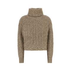 [Isabel Marant Etoile] Knitwear FW25 PU0730FAC3L02E 50TA