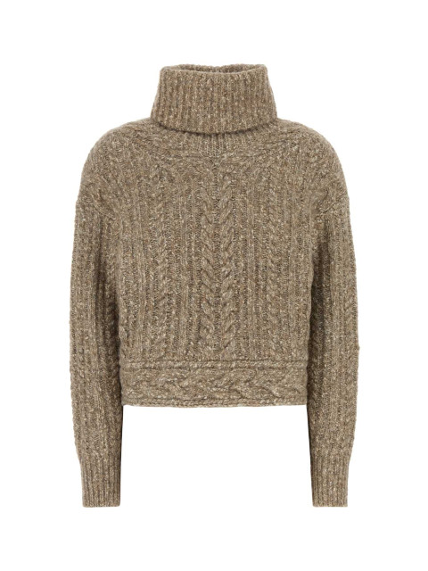 [Isabel Marant Etoile] Knitwear FW25 PU0730FAC3L02E 50TA