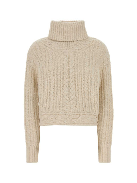 [Isabel Marant Etoile] Knitwear FW25 PU0730FAC3L02E 23EC