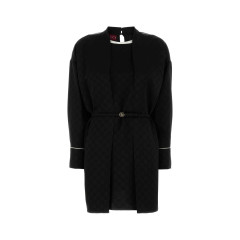 [Gucci] Long sleeve dress FW25 836272Z8B13 1043