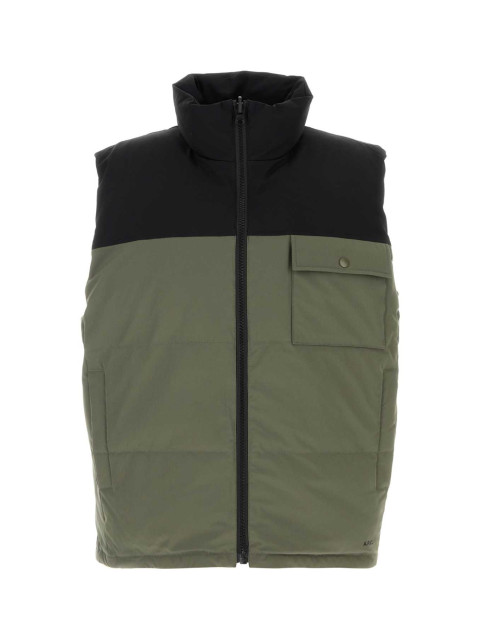 [A.P.C.] Vest FW25 PSALJH30209 TJZ