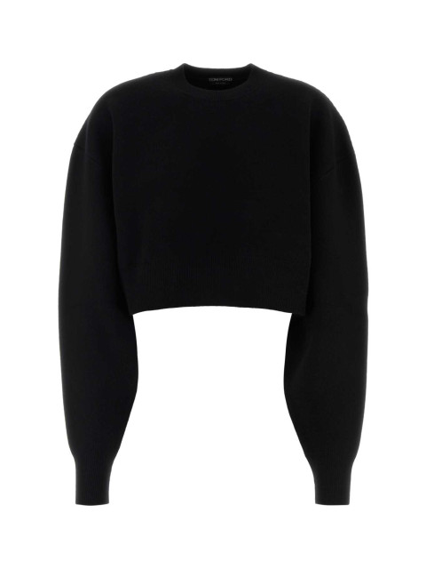 [Tom Ford] Knitwear FW25 MAK1414YAX983 LB999