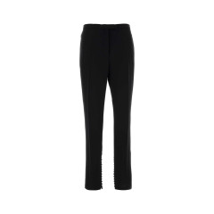 [DRIES VAN NOTEN] Trousers FW25 2520109632190 900