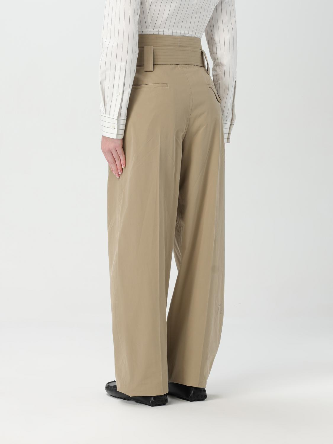 [Bottega Veneta] Trousers SS25 815456VA5Y0 9733