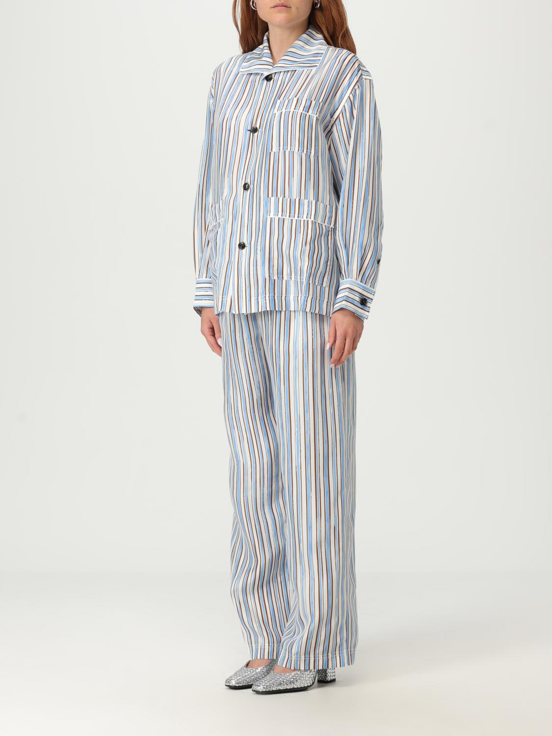 [Bottega Veneta] Pajamas SS25 817460V50D0 4240